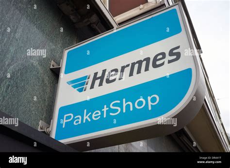 hermes paket düsseldorf